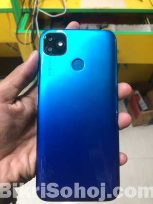 Itel vision 1